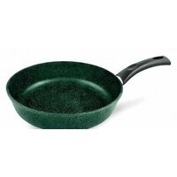 Нева Металл Посуда Каменная Балтик грин 16126