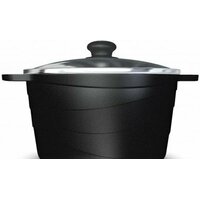 НМП Каменная Черный гранит 186640