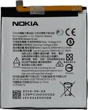 Копия Nokia HE342 фото