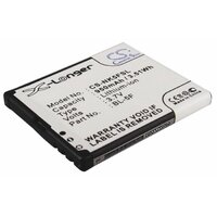 Nokia N95 (BL-5F) (950 mAh) (Cameron Sino) (CS-NK5FSL)