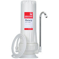 Новая вода T100