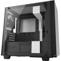 Nzxt H400 CA-H400B-W1