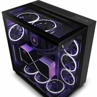 NZXT H9 Elite CM-H91EB-01