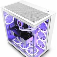 NZXT H9 Flow CM-H91FW-01