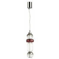 Odeon light Beans 4826/18L, LED, 18 Вт