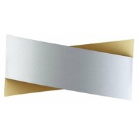 Odeon Light Twisty 4214/18WL, 18 Вт