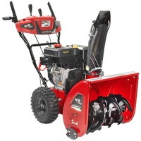 Oleo-Mac Artik 62 ELD