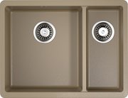 Omoikiri Kata 55-2-U-CA фото