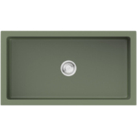 Omoikiri Mikura 76 OL