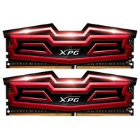 ADATA Оперативная память AX4U2400316G16-DRD