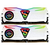 Geil Оперативная память SUPER LUCE RGB SYNC GLWS48GB2666C19DC