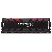 Hyperx Оперативная память HX440C19PB3A/8