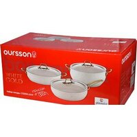 Oursson CS2606-2A/IV
