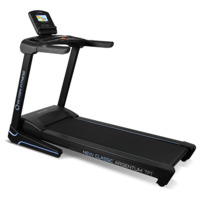 OXYGEN FITNESS NEW CLASSIC ARGENTUM TFT