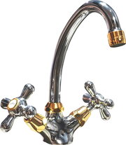 Paini Liberty 17CR250OR фото