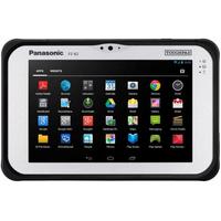 Panasonic Toughpad JT-B2 LTE