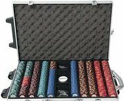 Partida Casino Royale cr1000 фото