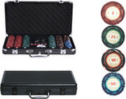 Partida Casino Royale cr300 фото