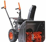 Patriot Арктика 7 фото