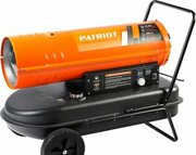 Patriot DTС 429 фото