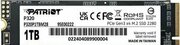 Patriot P320 1TB P320P1TBM28 фото