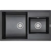 Paulmark Tandem PM238250-BL