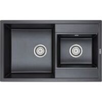 Paulmark Tandem PM238250-BLM