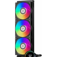 Pccooler DA360 Pro ARGB Digital