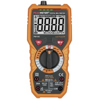 PeakMeter PM18C