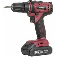 Pioneer CD-M2001C USP