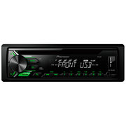 Pioneer DEH-1901UBG фото