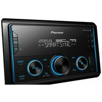 Pioneer MVH-S425BT