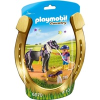 Playmobil Country 6970 Украшение для пони