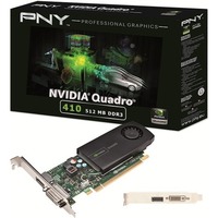 Pny NVIDIA Quadro 410