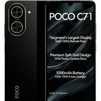 Poco C71 128GB