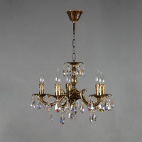 Ambiente 2226/5 PB Tear Drop