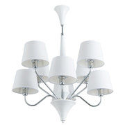 Arte Lamp A1528LM-8WH фото