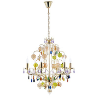 Arte Lamp A2011LM-6GO