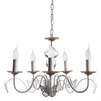 Arte Lamp A6114LM-5WG