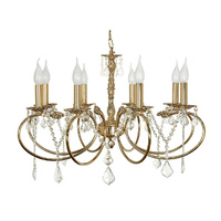 Arti lampadari Lumen E 1.1.8.602 GB