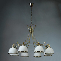 Brizzi MA 02401CA/008 Bronze