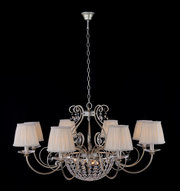 Crystal Lux Astra SP8+3 фото