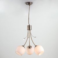 Eurosvet 30123/3 античная бронза