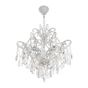 IDLamp 298/4-Whitepatina фото