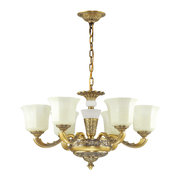 Odeon Light 3997/6 фото