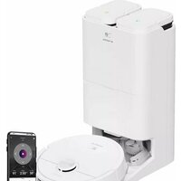 Polaris PVCRAC 7790 Wi-Fi IQ Home