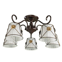 Arte Lamp A5495PL-5BR
