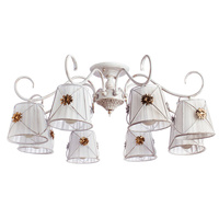 Arte Lamp A5495PL-8WG