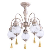 Arte Lamp A2146PL-5GA фото