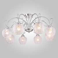 Eurosvet 30142/8 хром